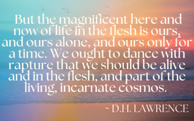 Full Spectrum Being, You are More than you know.