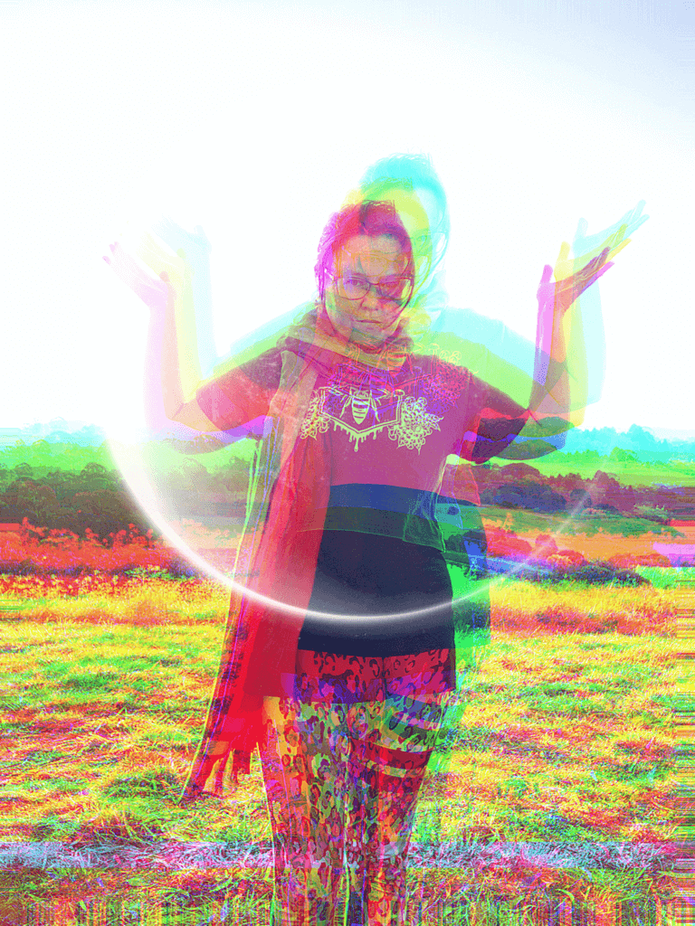 Full Spectrum Being, You are More than you know.